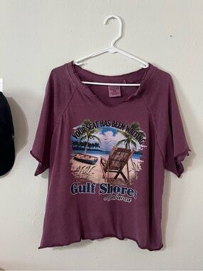 US Vintage Graphic shirt